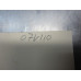07V110 Engine Oil Baffle From 2014 Buick Encore  1.4 55584944